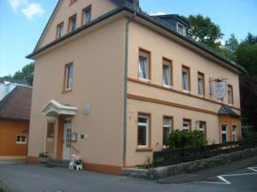 Hotel Pension Abshoff